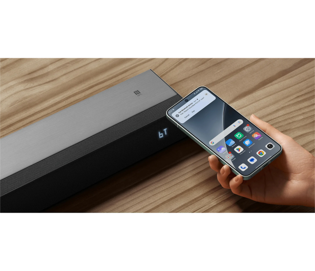 Xiaomi 98" S Mini 2026 QD-Mini LED 4K FHD Google +Soundbar Pro 2.0 - 1573024 - zdjęcie 5